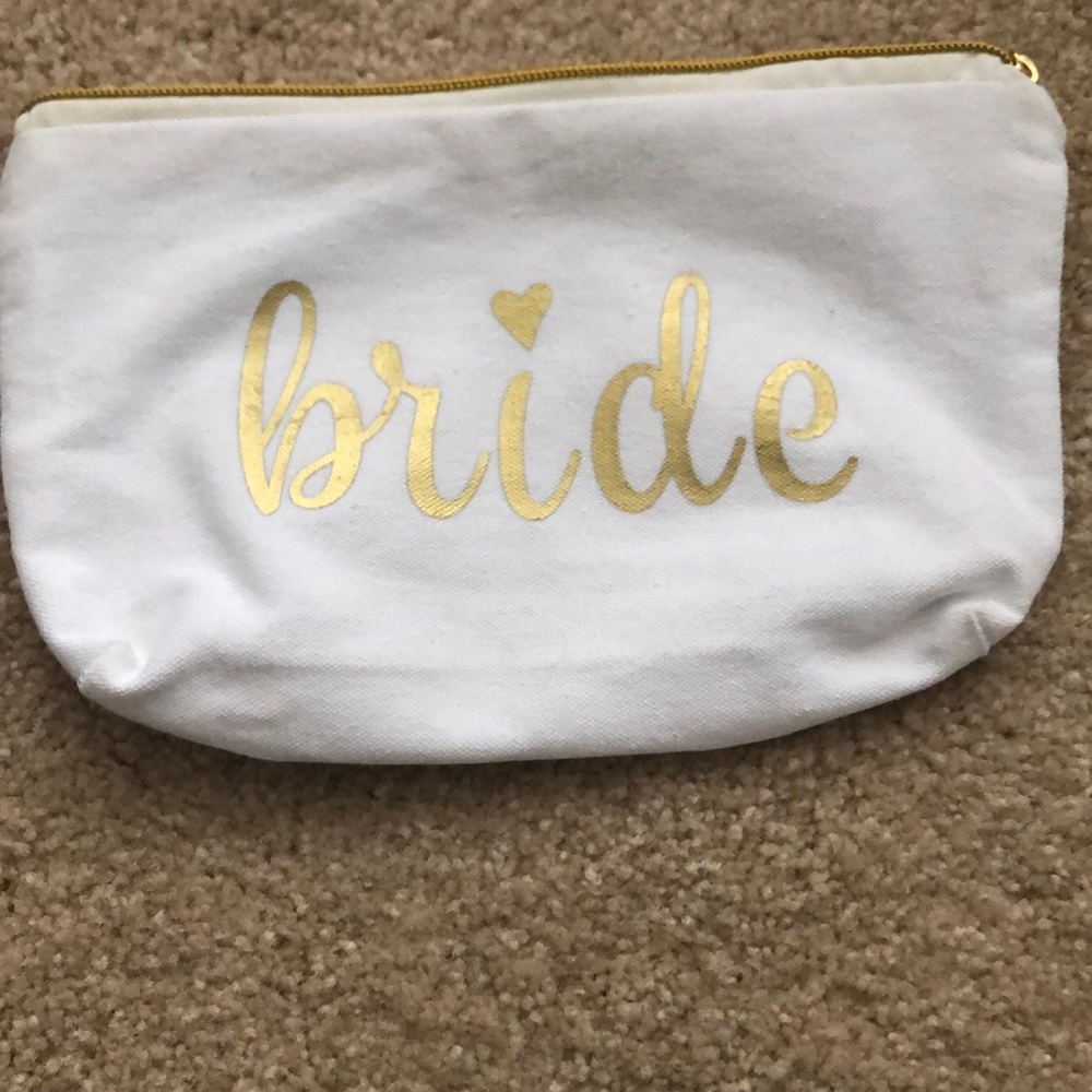 “Bride” bag